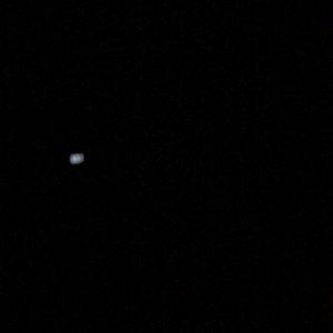 Meet your Posher, Coraima